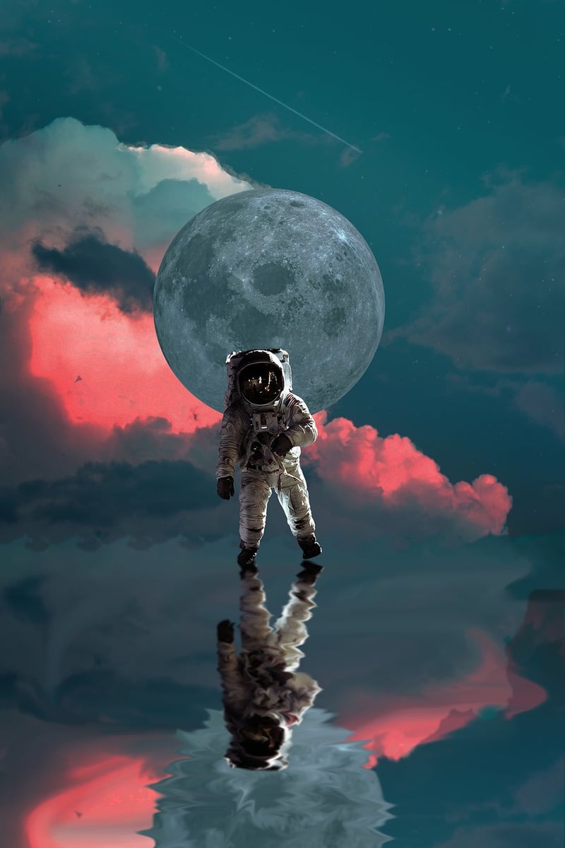 Galaxy Dreams
