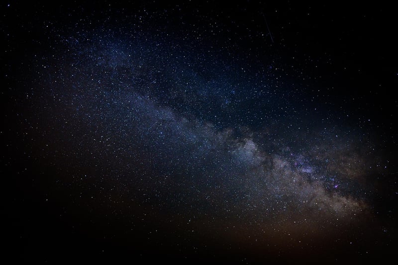 Starlight Confection