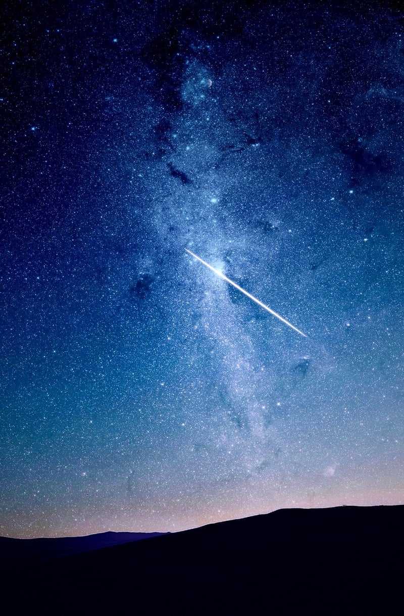 Celestial Wall Decals
